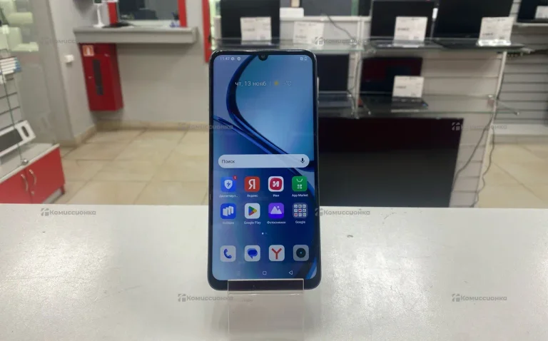 Realme Note 50 4/128 ГБ