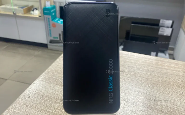 Power Bank  NRG Classic 10000