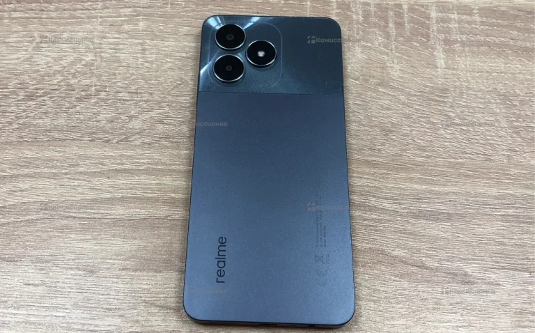 Realme Note 50 3/64 ГБ