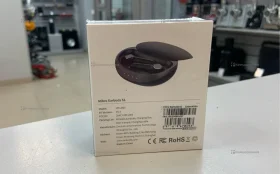 Беспроводные наушники Mibro S1 (XPEJ003) EU (черный)