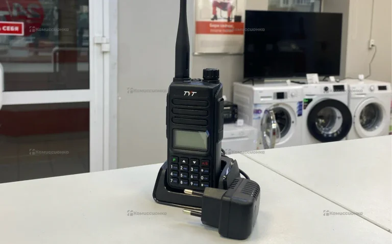 Рация  Tyt th-uv98