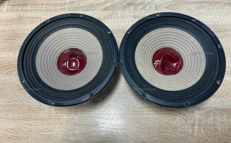 Колонки Avatar MTU-81LE
