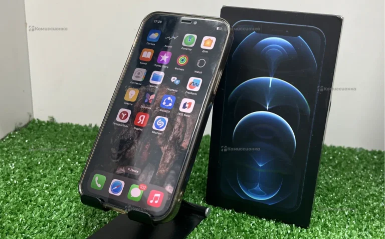 Apple iPhone 12 Pro 6/256 ГБ