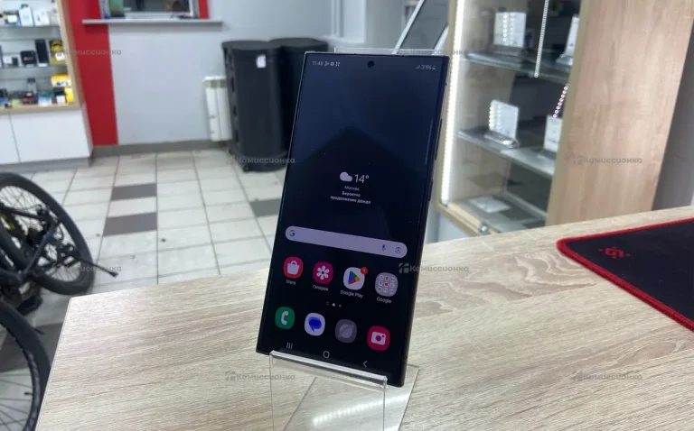 Samsung Galaxy S24 Ultra 12/256 ГБ