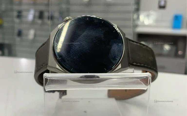 Часы  Huawei watch gt3 pro