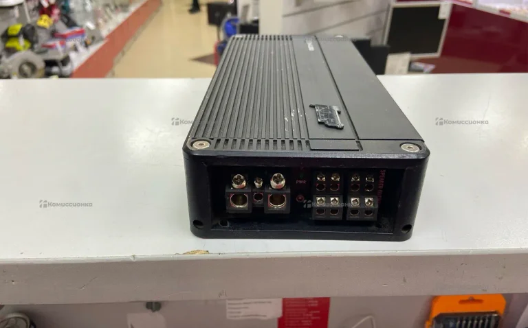 Усилитель  Amp pro 4.150