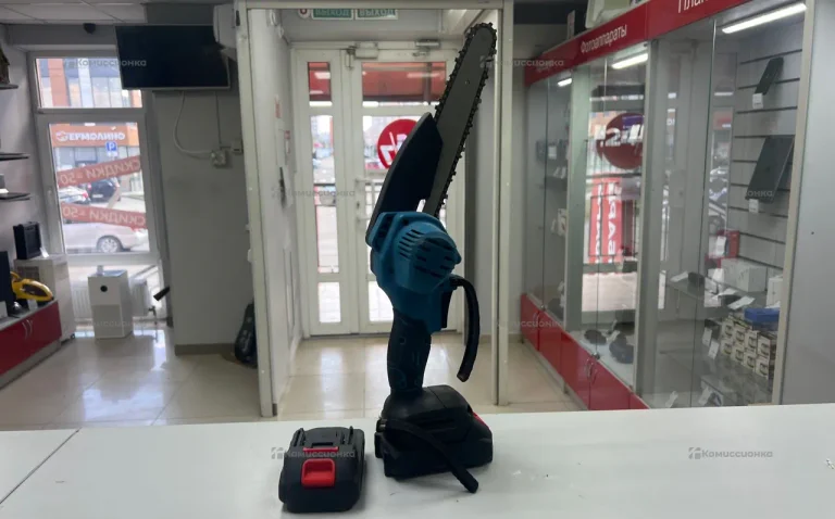 кусторез Makita WF6 rep