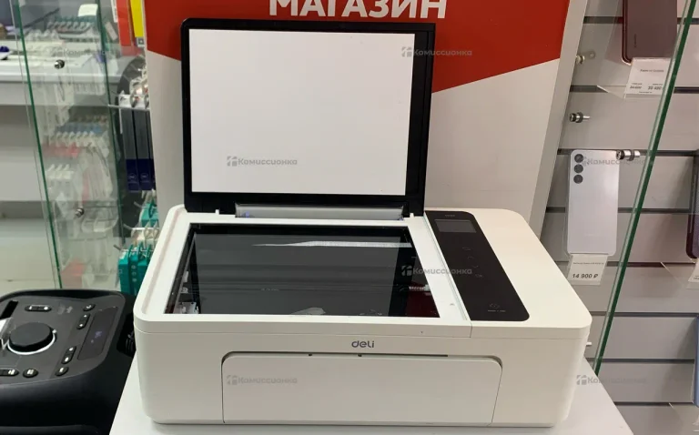 МФУ Deli D311NW