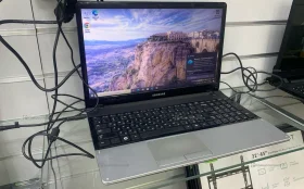 Купить Ноутбук  Samsung б/у , в Саратов Цена:4900рублей