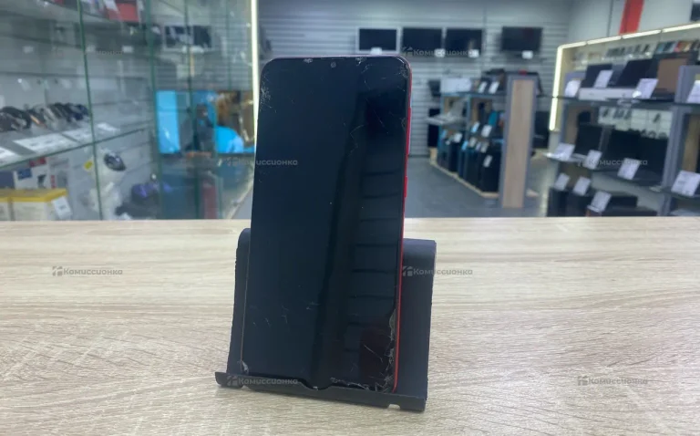 Samsung Galaxy A20s 3/32 ГБ