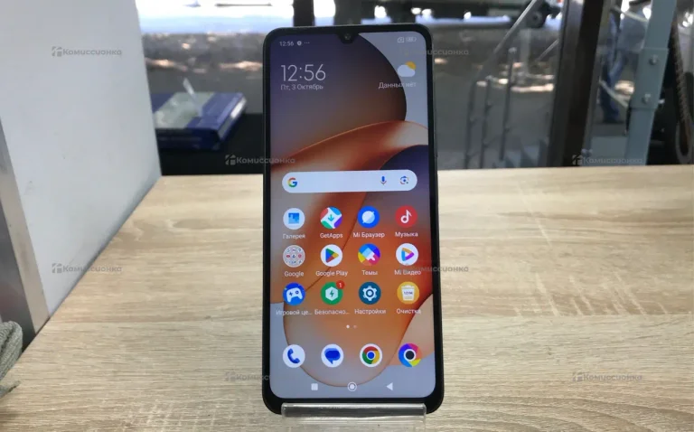 Xiaomi Poco C75 8/256 ГБ