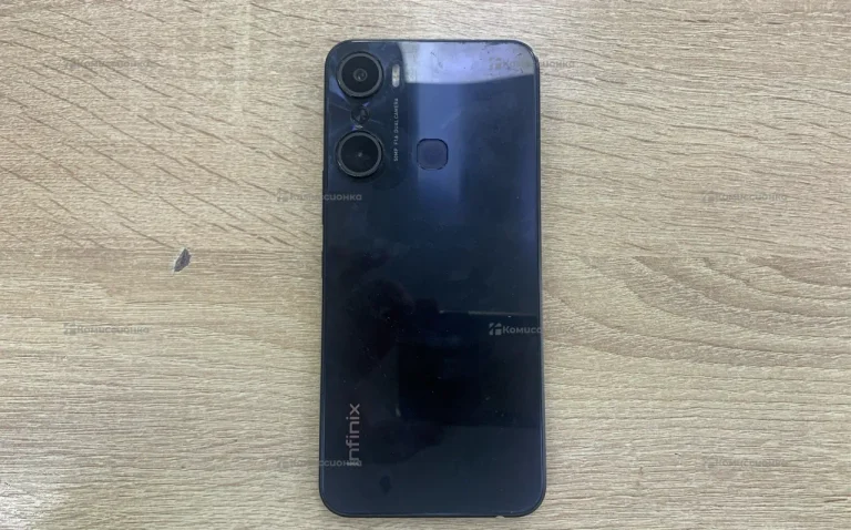 Infinix Hot 12 Pro 8/128 ГБ