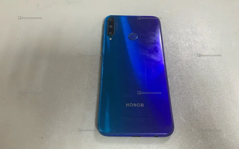 Honor 9C 4/64 ГБ