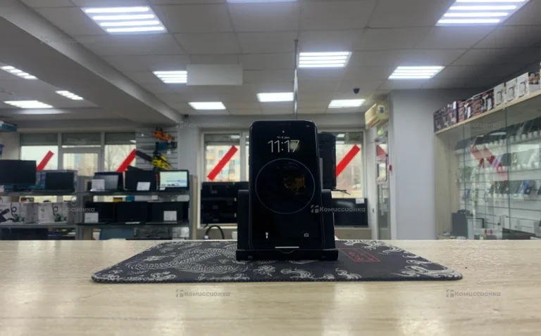 Apple iPhone 11 4/64 ГБ