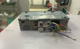 Автомагнитола  pioneer mvh s120ub