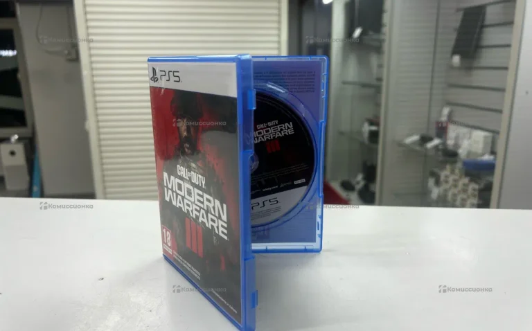 PS5 Call of Duty 3