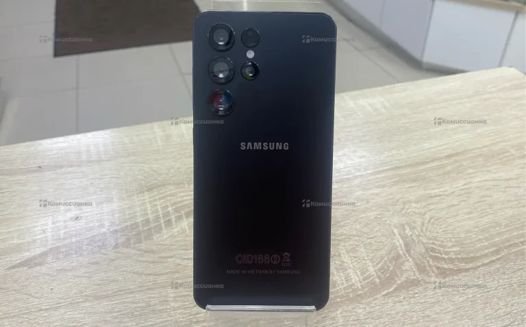 Samsung s23 Ultra 8/255(Копия)