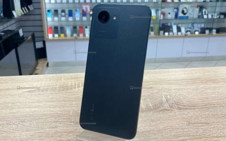Realme C30s 3/64GB