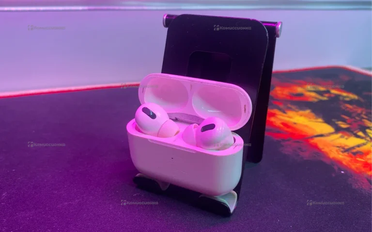 Наушники  AirPods 1 копия