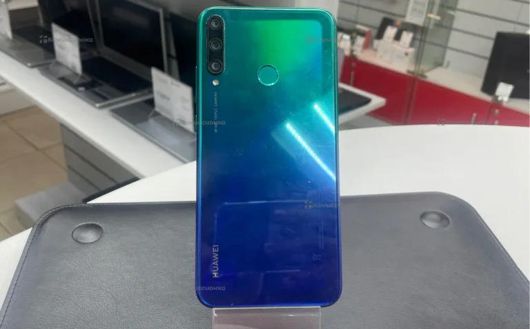 Huawei P40 Lite E 4/64Gb