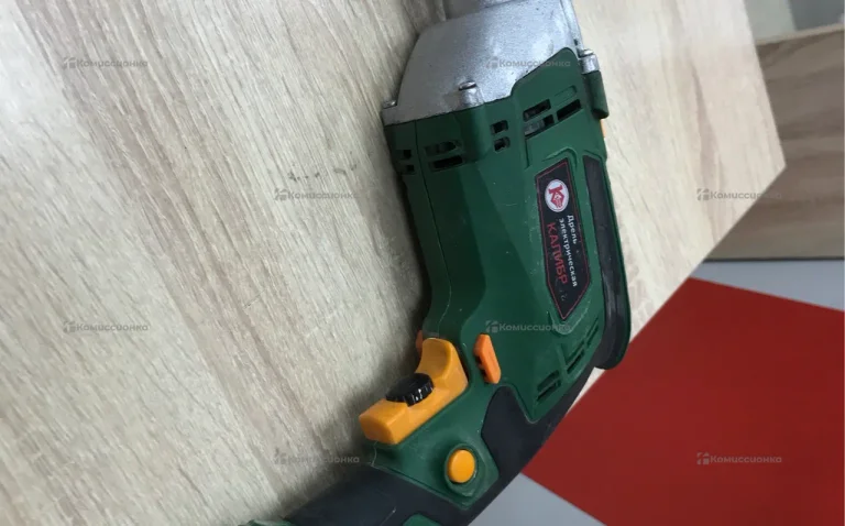 дрель калибр 820