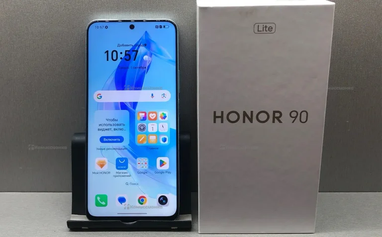 Honor 90 Lite 8/256 ГБ
