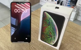Apple iPhone XS Max 4/512 ГБ