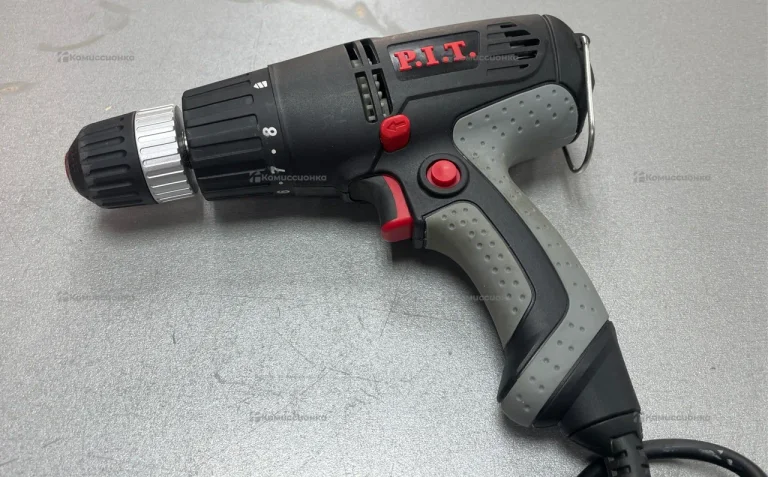 дрель PIT PBM10-C1