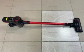 Пылесос  ручной DeLonghi XLM21LE1.GYR