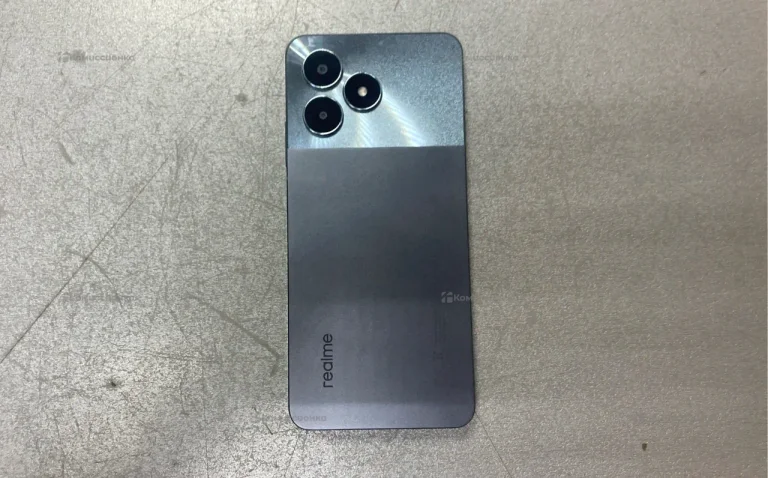 Realme Note 50 4/128Gb