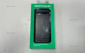 Купить Power Bank  Gerffins Pro 10000 mah б/у , в Рязань Цена:850рублей