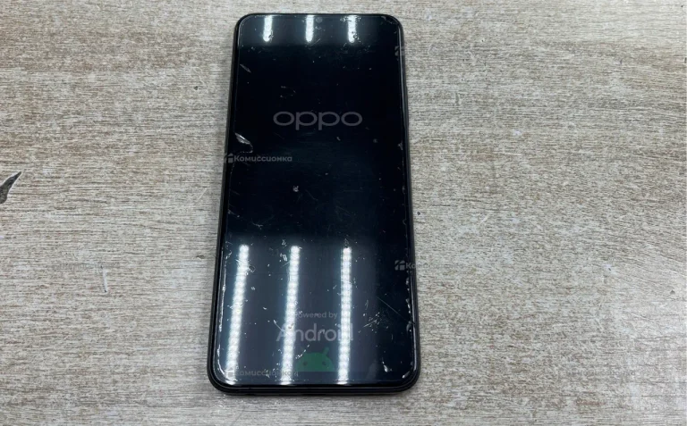 Oppo OPPO A38 4/128Gb