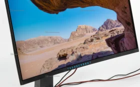 Купить Монитор THUNDEROBOT DF27C240L б/у , в Пермь Цена:12500рублей