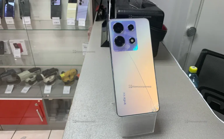 Infinix Note 30 256Gb