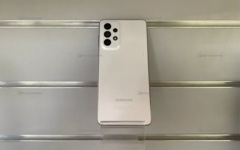 Samsung Galaxy A73 8/256Gb