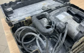 Купить отбойный молоток интерскол м-12.5 б/у , в Пенза Цена:4500рублей