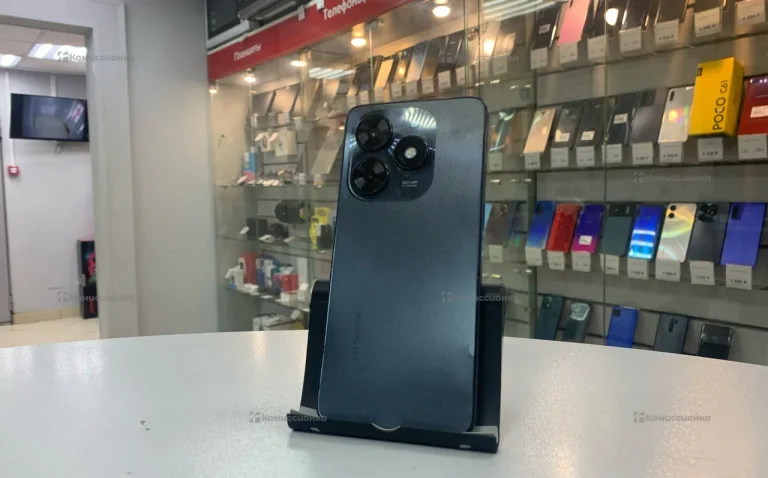 Tecno Spark 20C