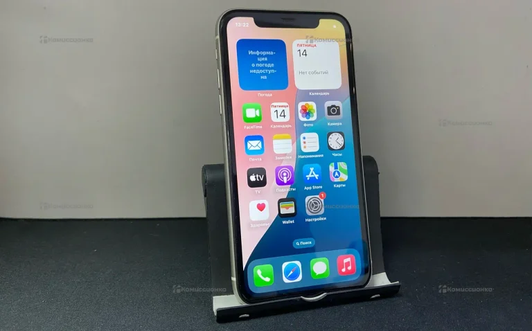 Apple iPhone 11 4/128 ГБ