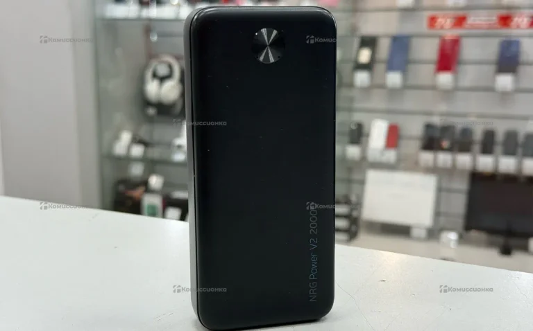 Power Bank  NRG 20000