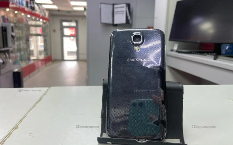 Samsung Galaxy S4 GT-I9500
