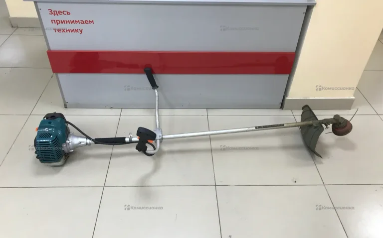 Триммер бензиновый FinePower