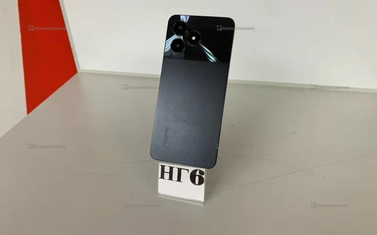 Realme C51 128Gb