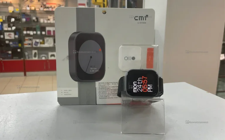 Часы CMF by Nothing D395