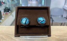 Купить Запонки б/у , в Нижний Новгород Цена:890рублей