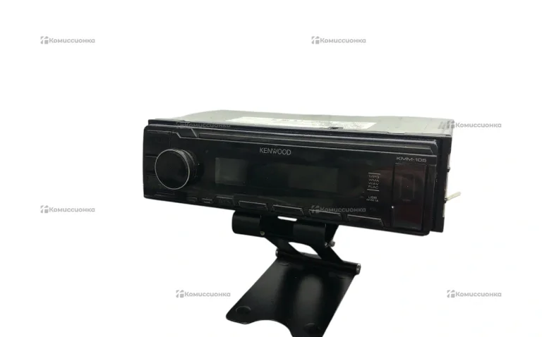 Автомагнитола  KENWOOD KMM-105RY