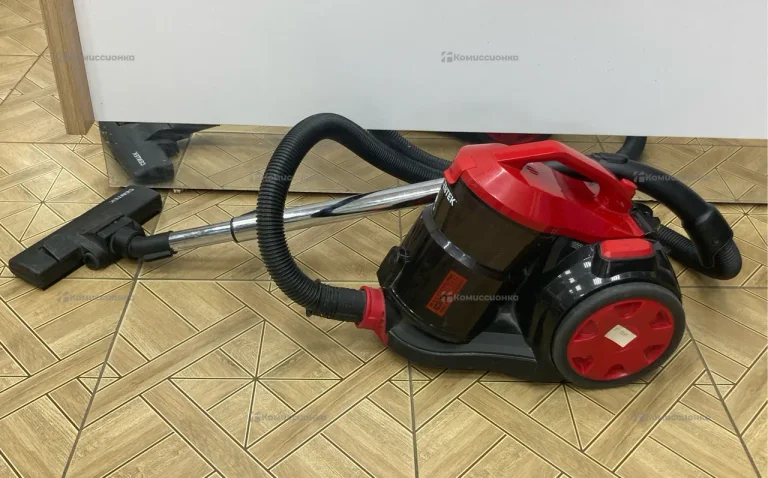 Пылесос centek ct 2536