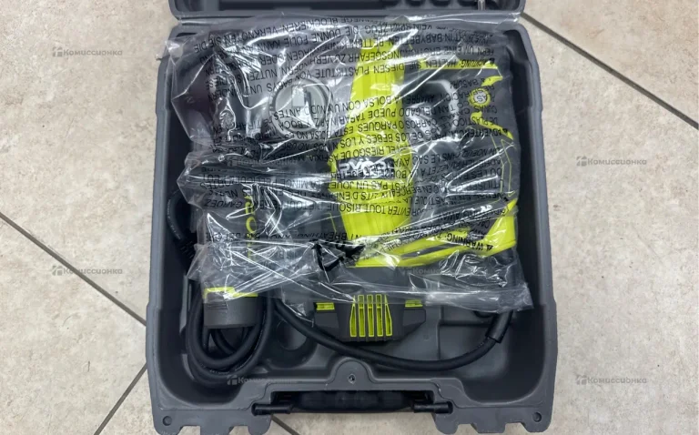 Перфоратор Ryobi RSDS800K