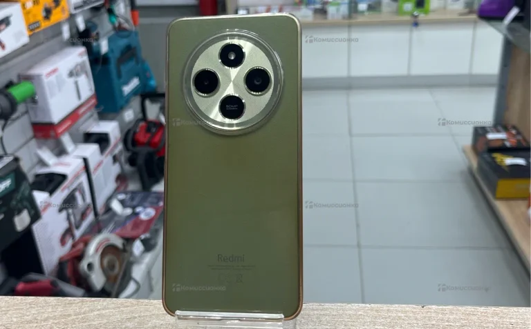 Xiaomi Redmi 14C 8/256Gb