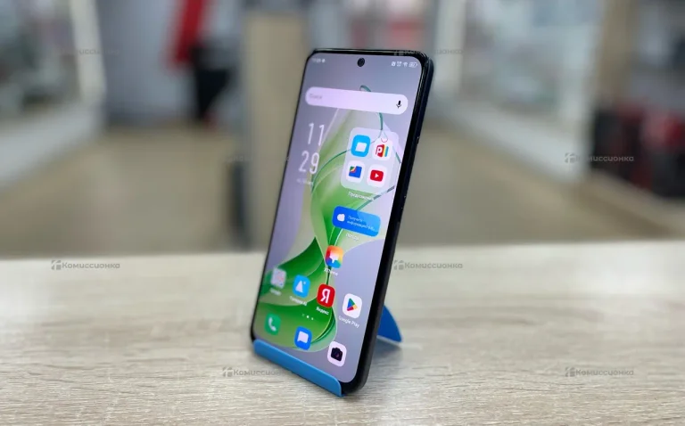 Infinix HOT 50 Pro 8/256 ГБ