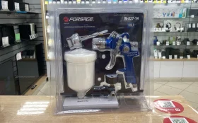 Пневматический краскопульт Forsage W-827-14